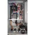 10KW OFS-AQS under floor and central heating Hot Water Shower electric combi boiler